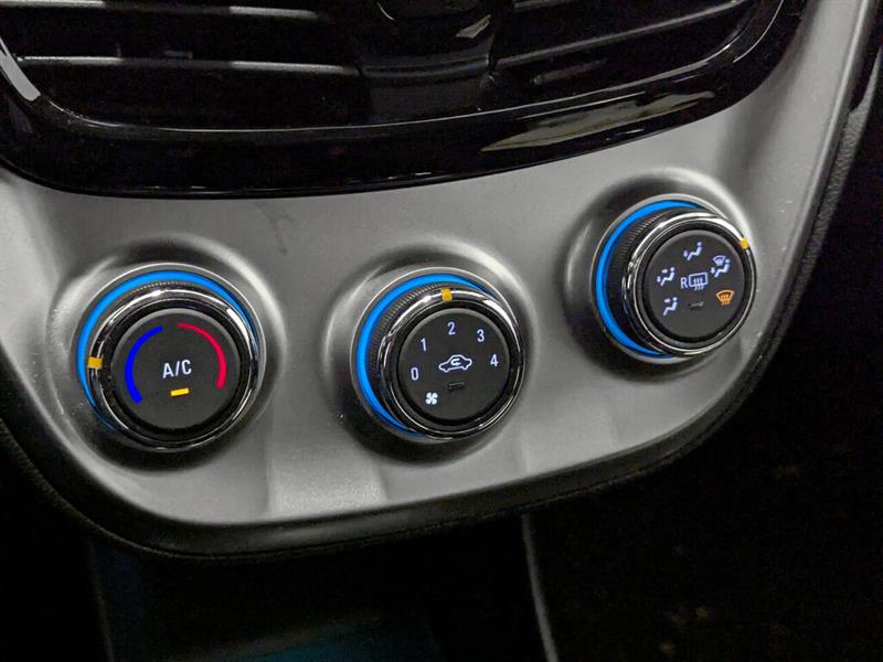 chevrolet Spark 2017 - 13