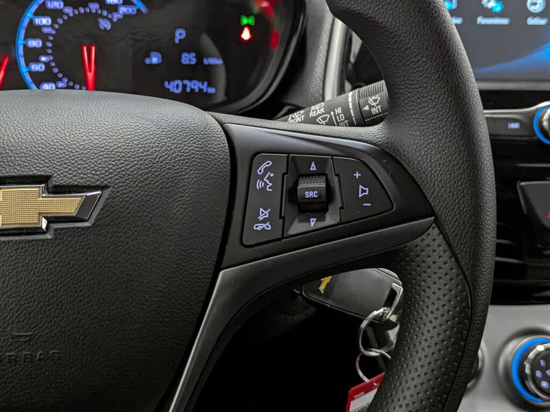 chevrolet Spark 2017 - 14