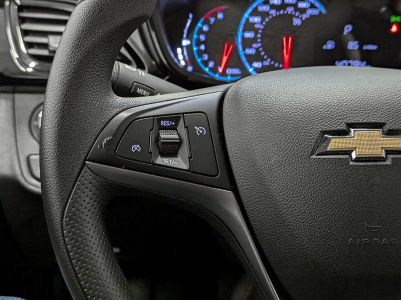 chevrolet Spark 2017 - 15