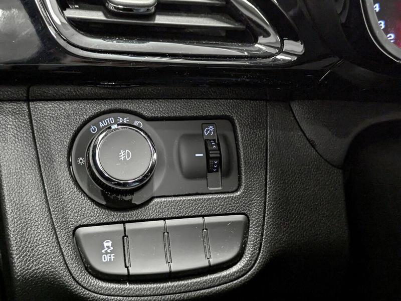 chevrolet Spark 2017 - 17