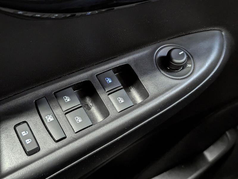 chevrolet Spark 2017 - 18