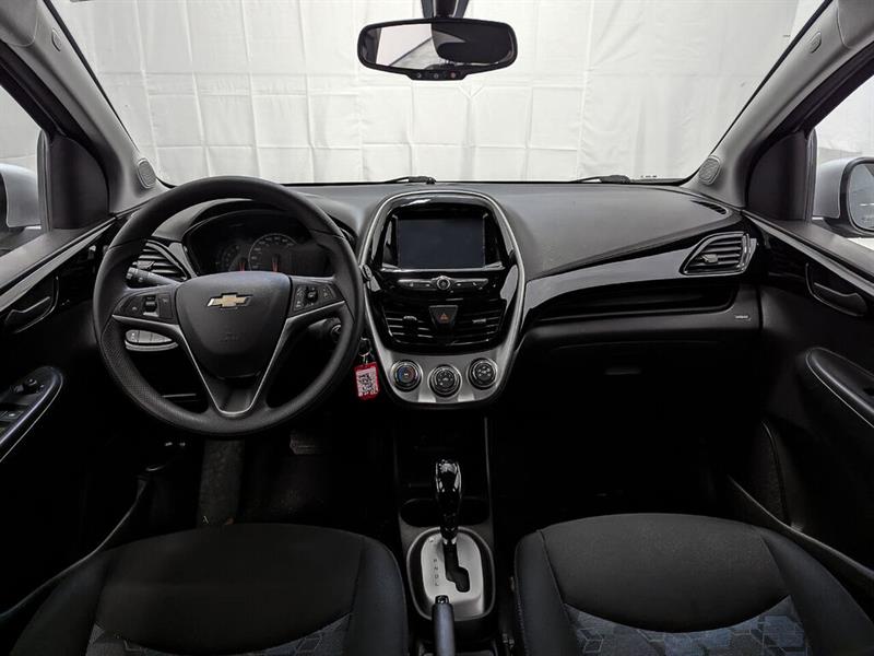 chevrolet Spark 2017 - 20