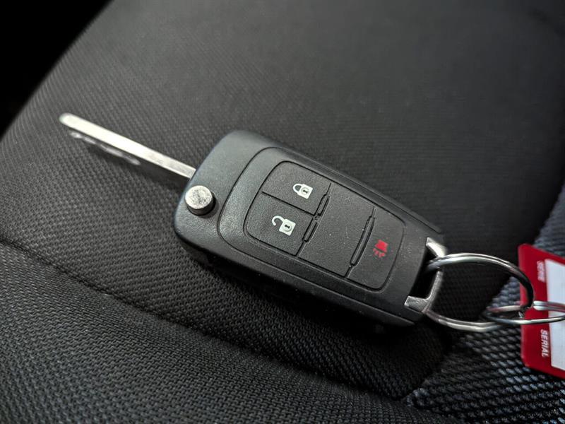 chevrolet Spark 2017 - 21