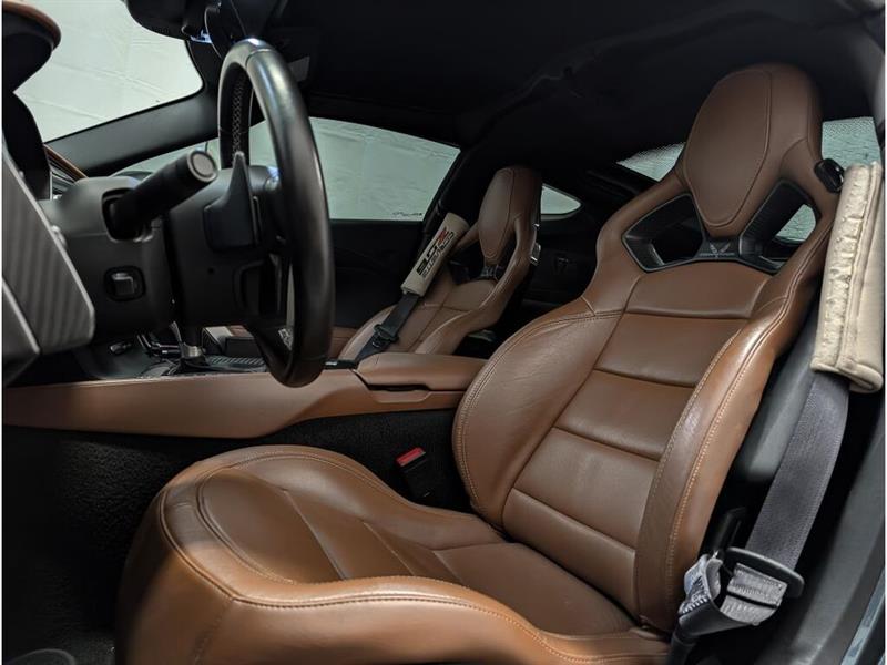 chevrolet Corvette 2018 - 9