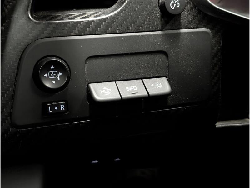 chevrolet Corvette 2018 - 19