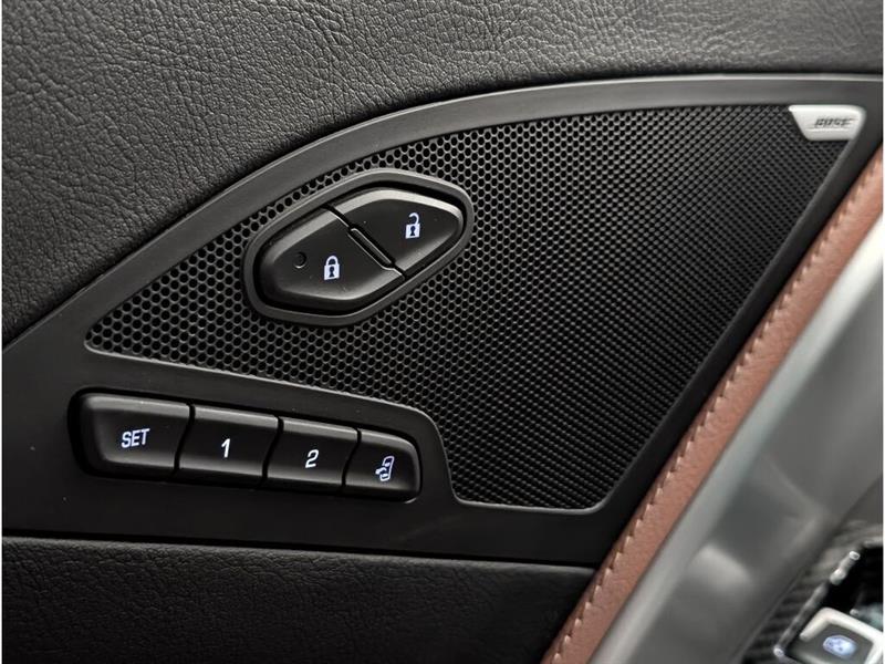 chevrolet Corvette 2018 - 20