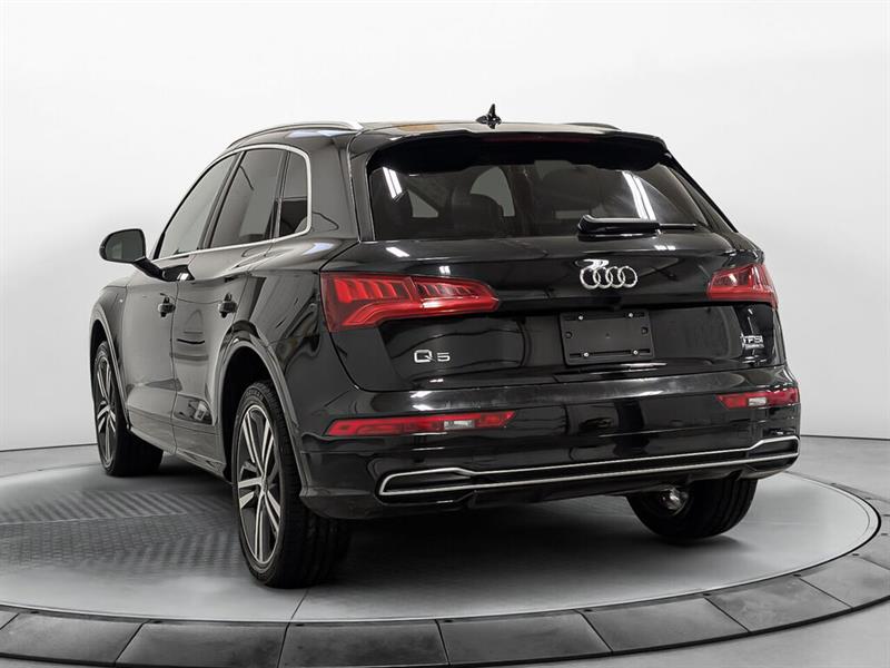 audi Q5 2018 - 4