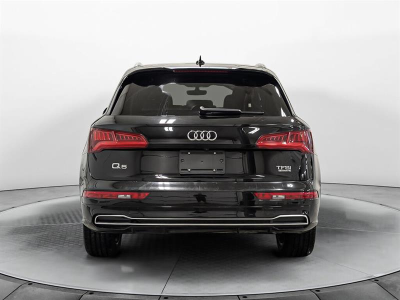 audi Q5 2018 - 5
