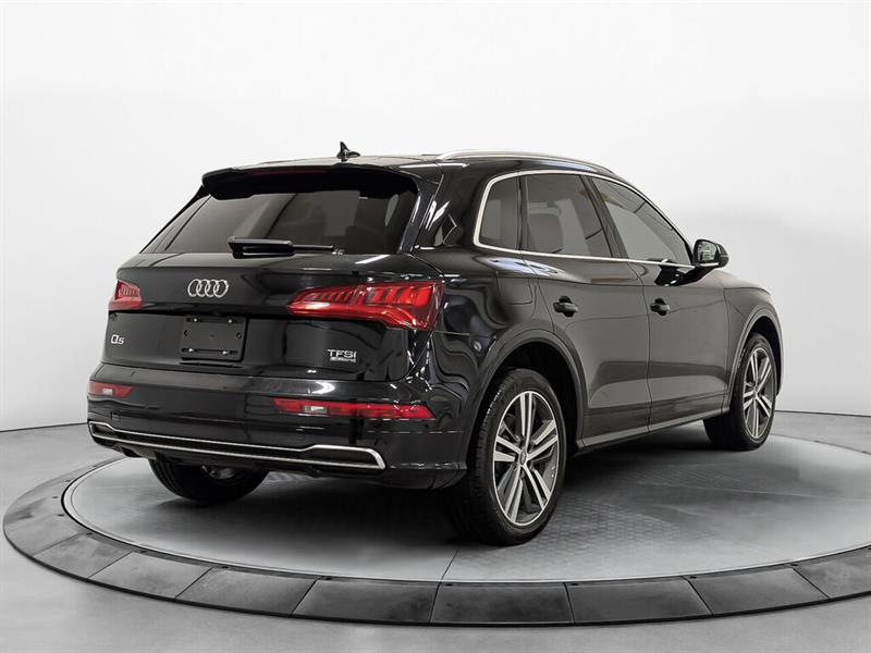audi Q5 2018 - 6