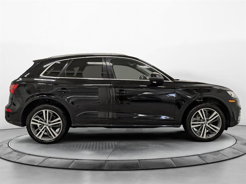 audi Q5 2018 - 7