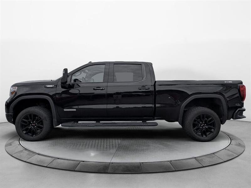 gmc Sierra 1500 2020 - 2