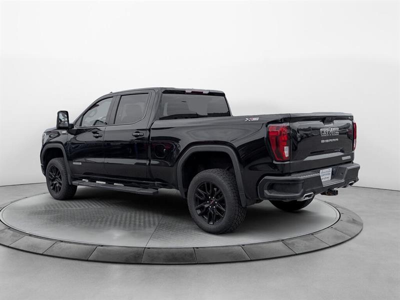 gmc Sierra 1500 2020 - 3