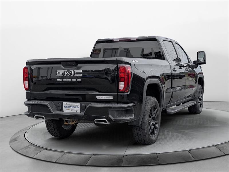 gmc Sierra 1500 2020 - 4