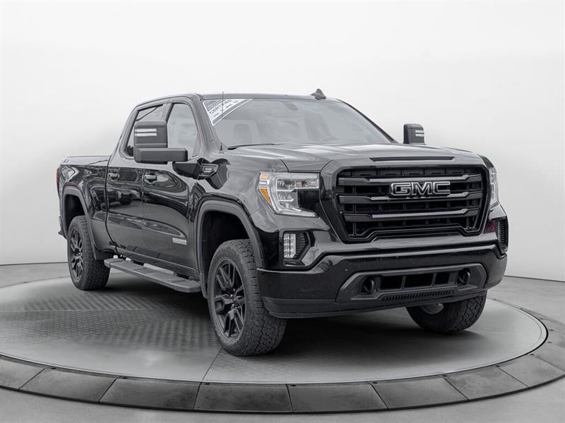 gmc Sierra 1500 2020 - 5