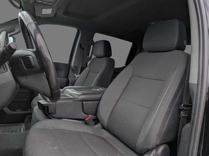 gmc Sierra 1500 2020 - 7