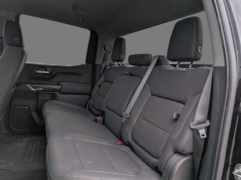 gmc Sierra 1500 2020 - 8