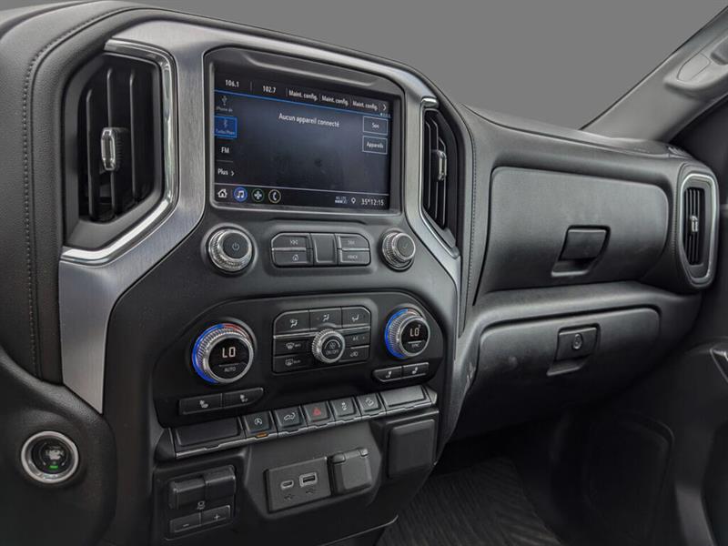 gmc Sierra 1500 2020 - 9