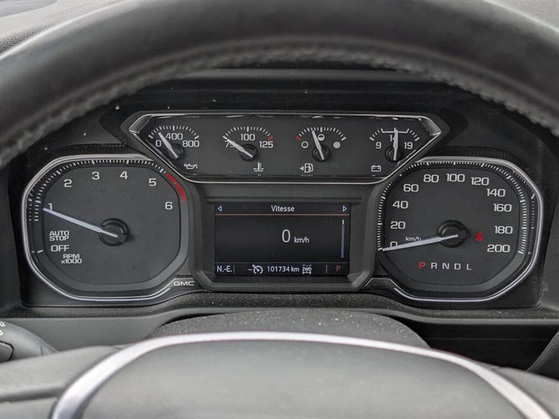 gmc Sierra 1500 2020 - 10