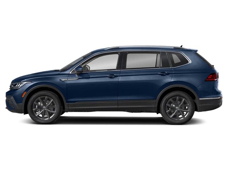 volkswagen Tiguan 2022 - 3