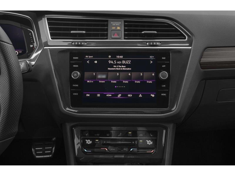 volkswagen Tiguan 2022 - 7