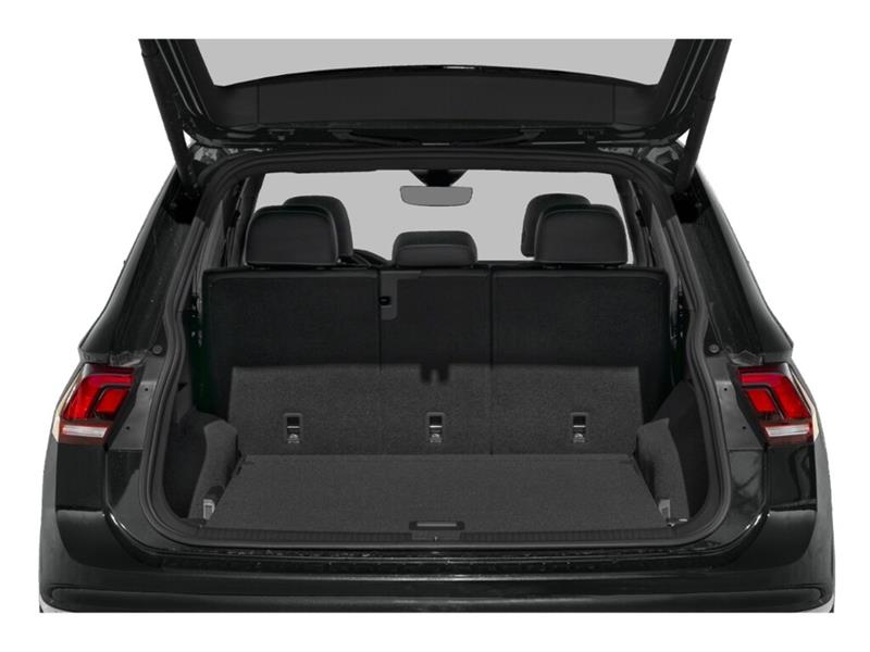 volkswagen Tiguan 2022 - 8
