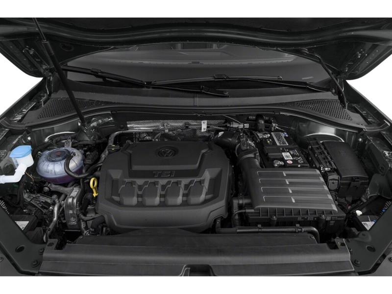 volkswagen Tiguan 2022 - 9