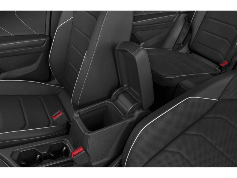 volkswagen Tiguan 2022 - 11