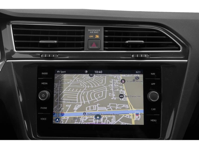 volkswagen Tiguan 2022 - 13