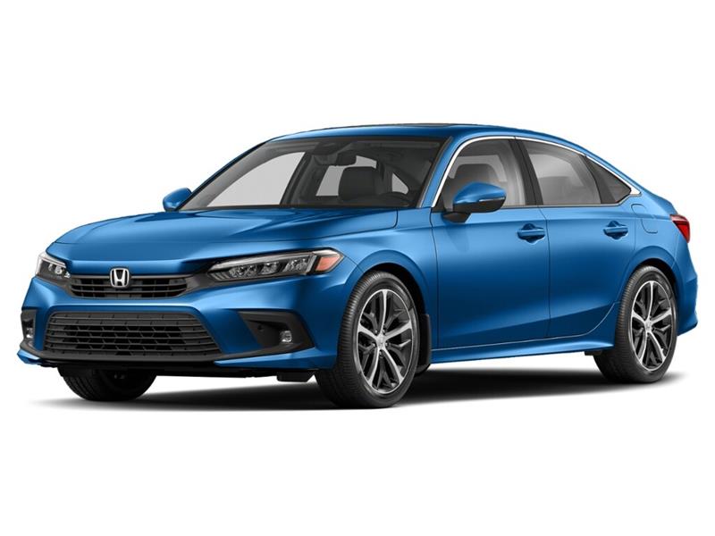 honda Civic Berline 2022