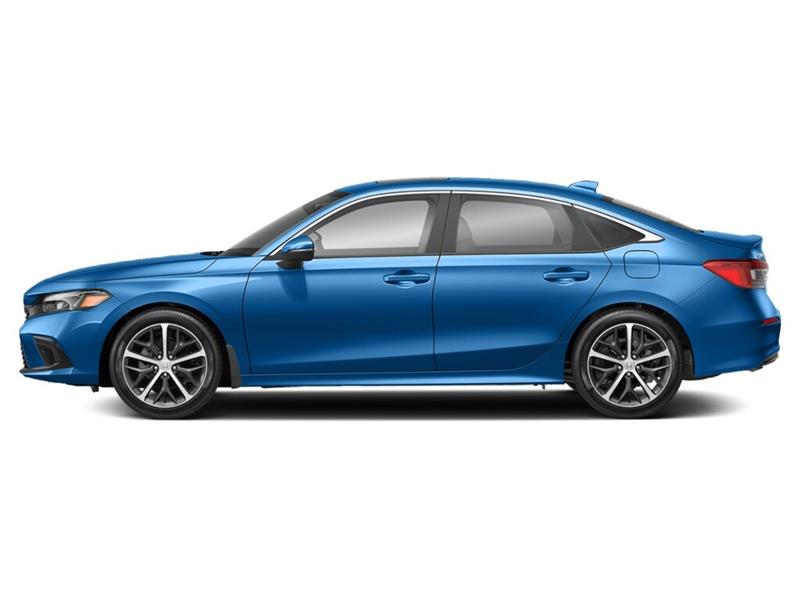 honda Civic Berline 2022 - 2