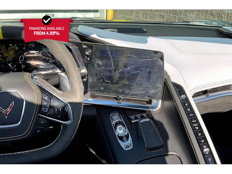 chevrolet Corvette 2022 - 6