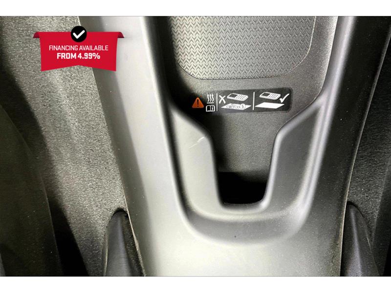 chevrolet Corvette 2022 - 23