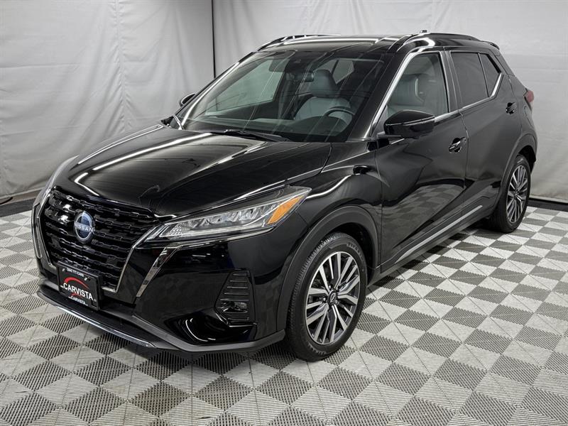 nissan Kicks 2023 - 4