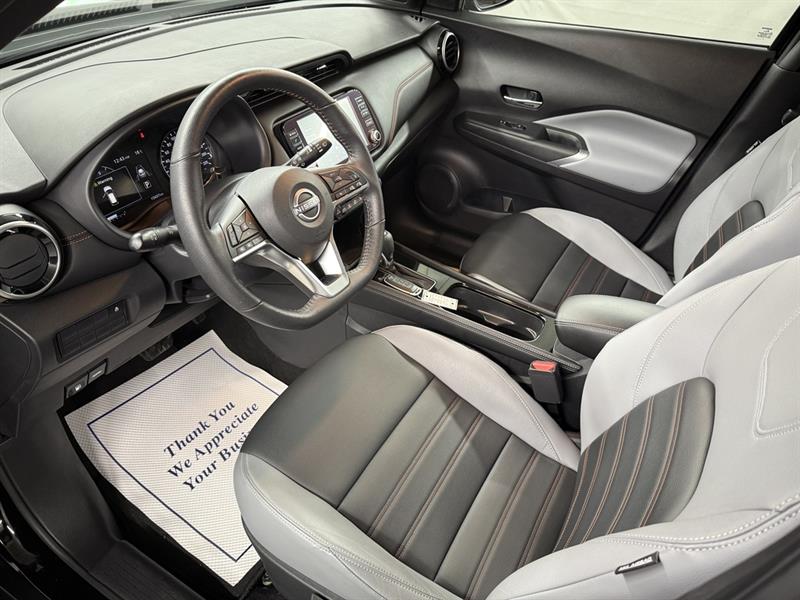 nissan Kicks 2023 - 8