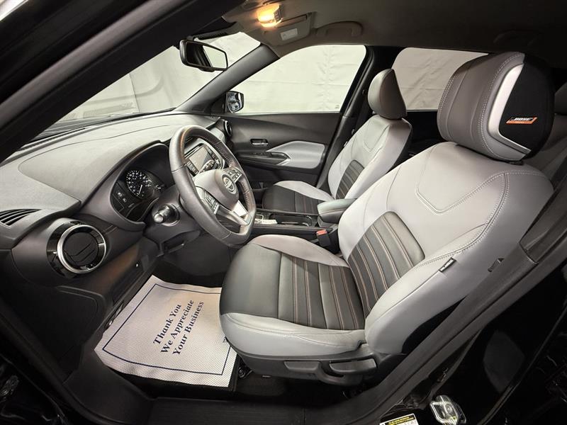 nissan Kicks 2023 - 9