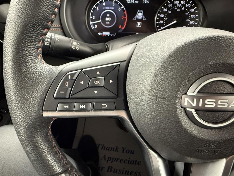 nissan Kicks 2023 - 13