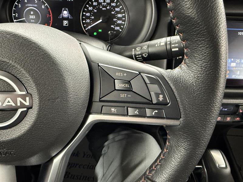 nissan Kicks 2023 - 14