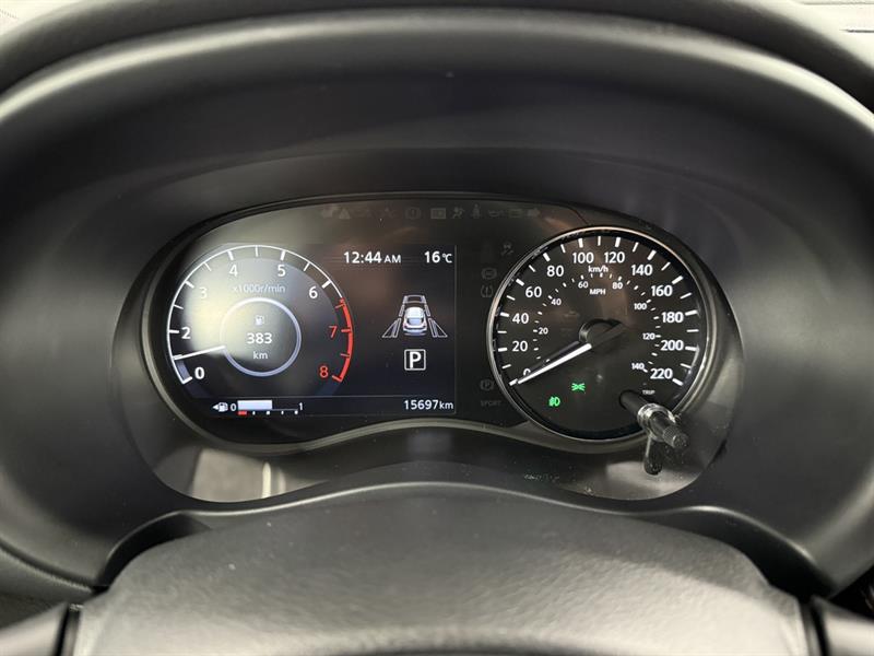 nissan Kicks 2023 - 15