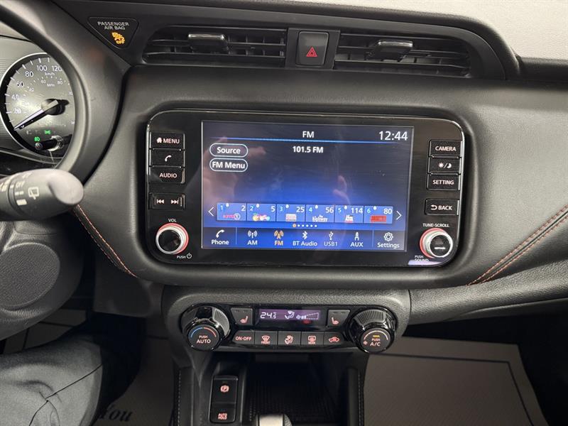 nissan Kicks 2023 - 16