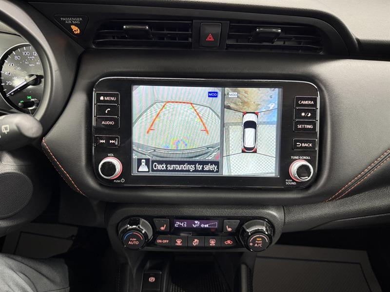 nissan Kicks 2023 - 17