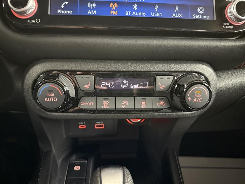 nissan Kicks 2023 - 18