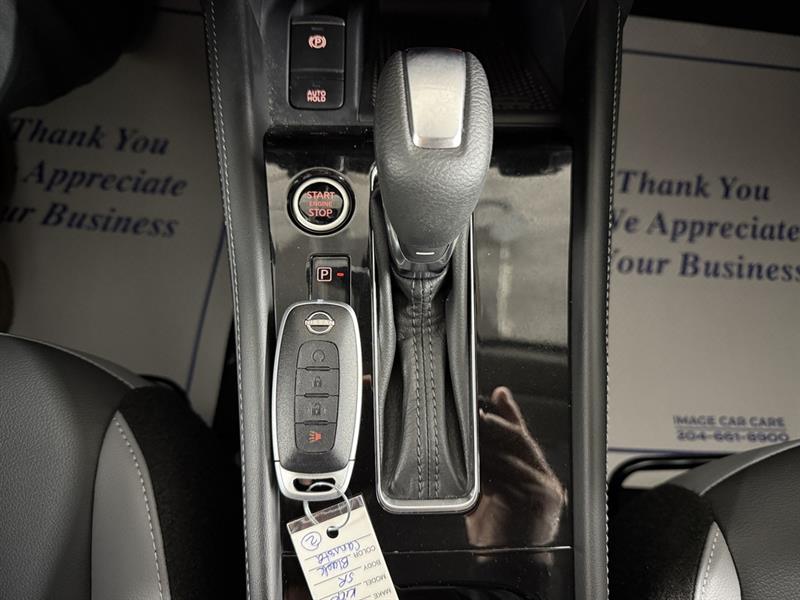 nissan Kicks 2023 - 19