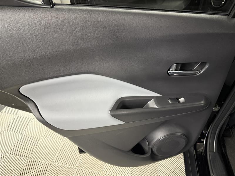 nissan Kicks 2023 - 20