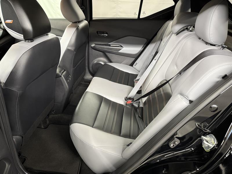 nissan Kicks 2023 - 21