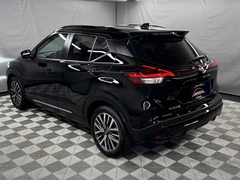 nissan Kicks 2023 - 23