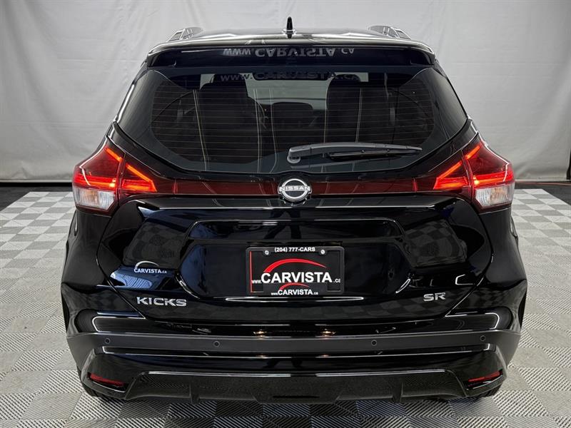 nissan Kicks 2023 - 24