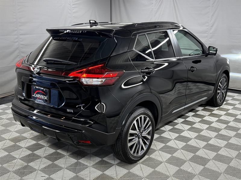 nissan Kicks 2023 - 26