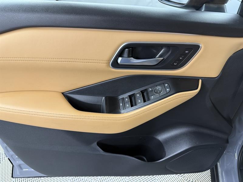 nissan Rogue 2023 - 8