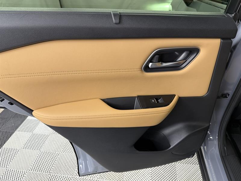 nissan Rogue 2023 - 20