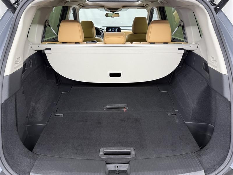 nissan Rogue 2023 - 24